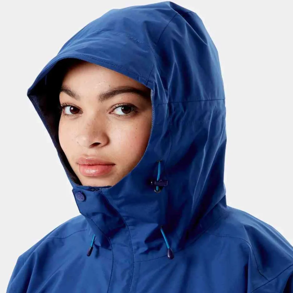 Flash Sale Downpour Eco Waterproof Jacket Women'S Vedenpitävät Takit