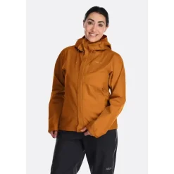Flash Sale Downpour Eco Waterproof Jacket Women'S Vedenpitävät Takit