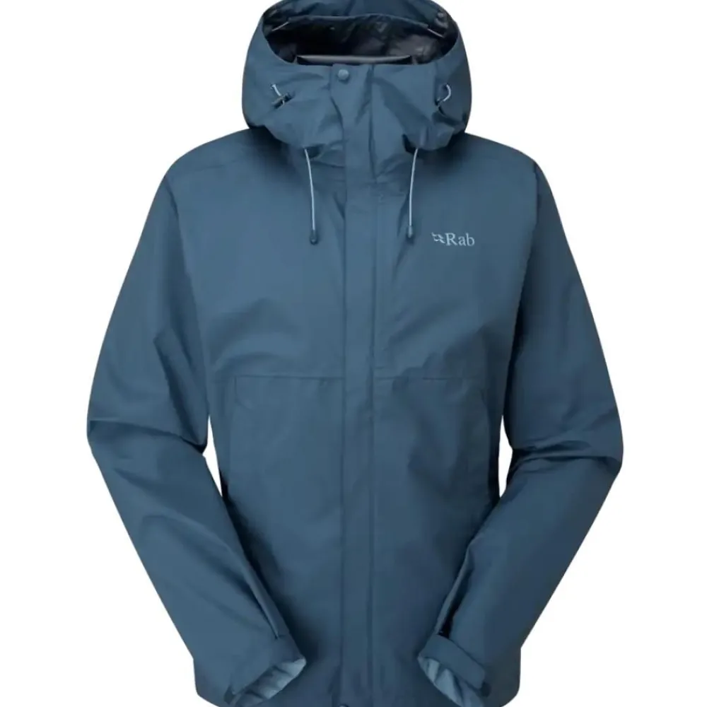 Flash Sale Downpour Eco Waterproof Jacket Women'S Vedenpitävät Takit
