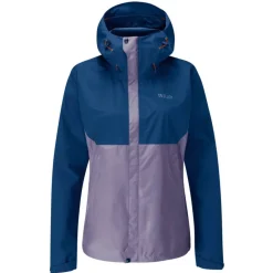 Flash Sale Downpour Eco Waterproof Jacket Women'S Vedenpitävät Takit