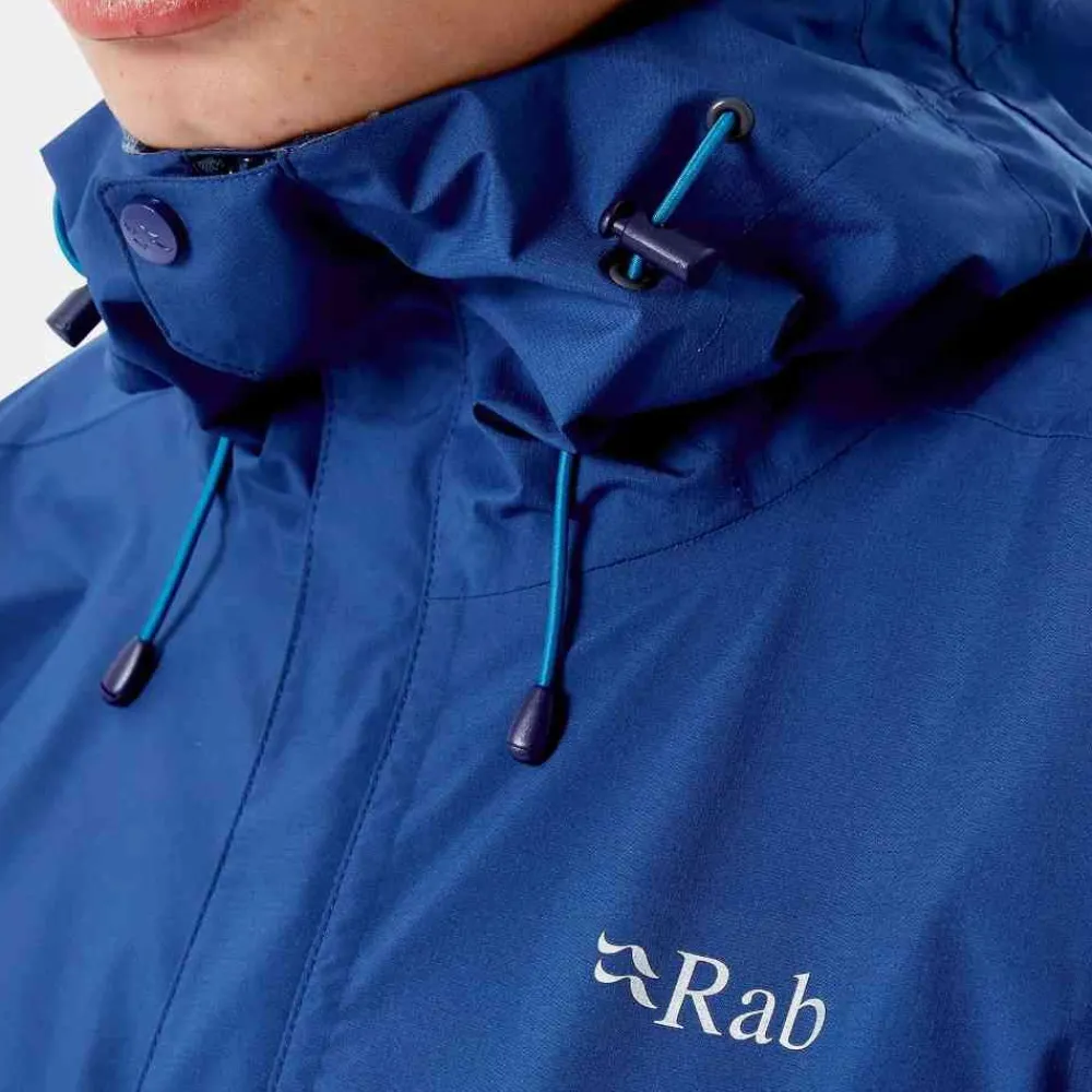 Flash Sale Downpour Eco Waterproof Jacket Women'S Vedenpitävät Takit