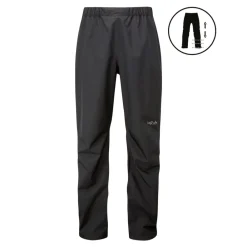 Best Sale Downpour Eco Waterproof Pant Men'S Vedenpitävät Housut