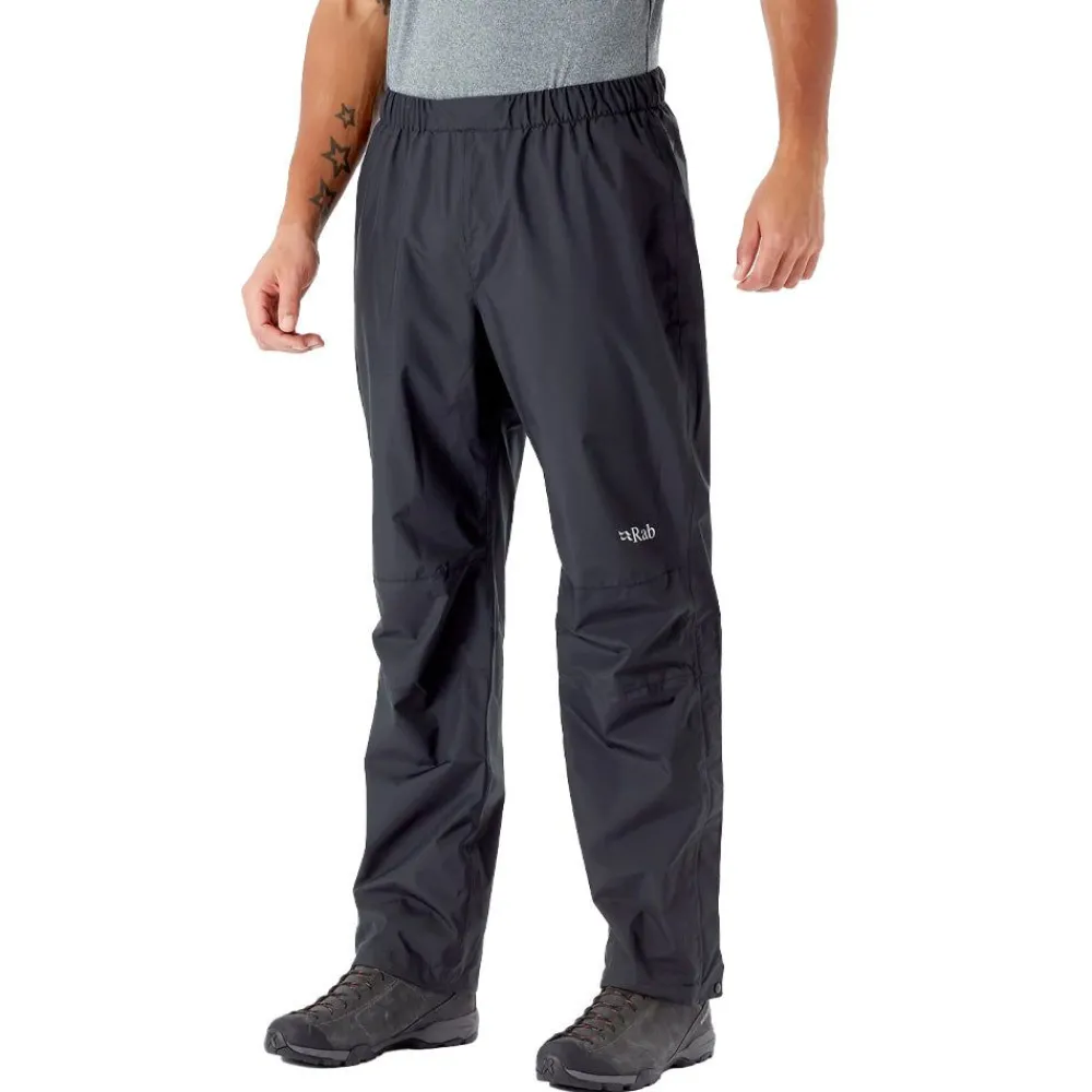 Best Sale Downpour Eco Waterproof Pant Men'S Vedenpitävät Housut
