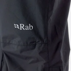 Best Sale Downpour Eco Waterproof Pant Men'S Vedenpitävät Housut