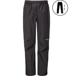 Outlet Downpour Eco Waterproof Pant Women'S Vedenpitävät Housut