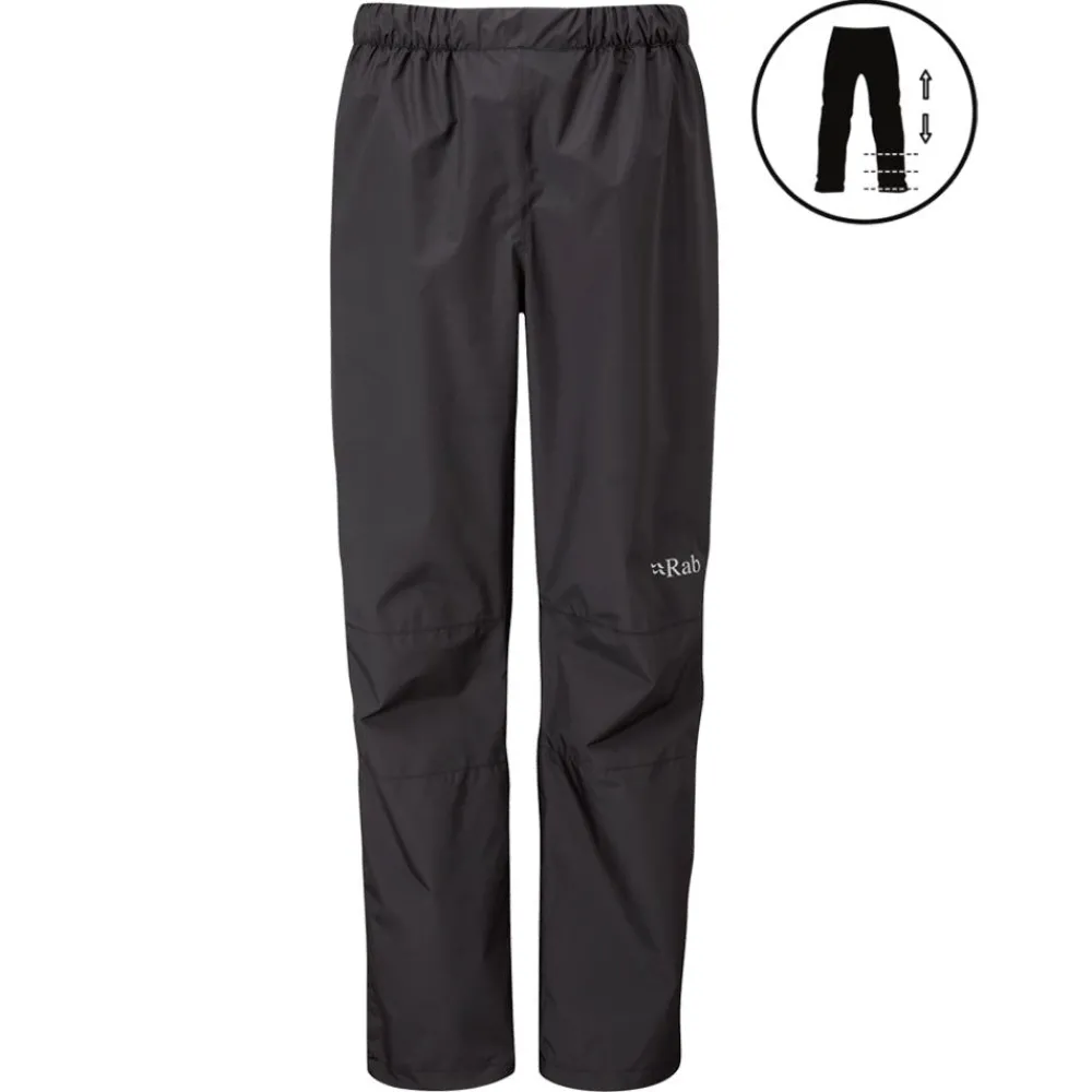 Outlet Downpour Eco Waterproof Pant Women'S Vedenpitävät Housut