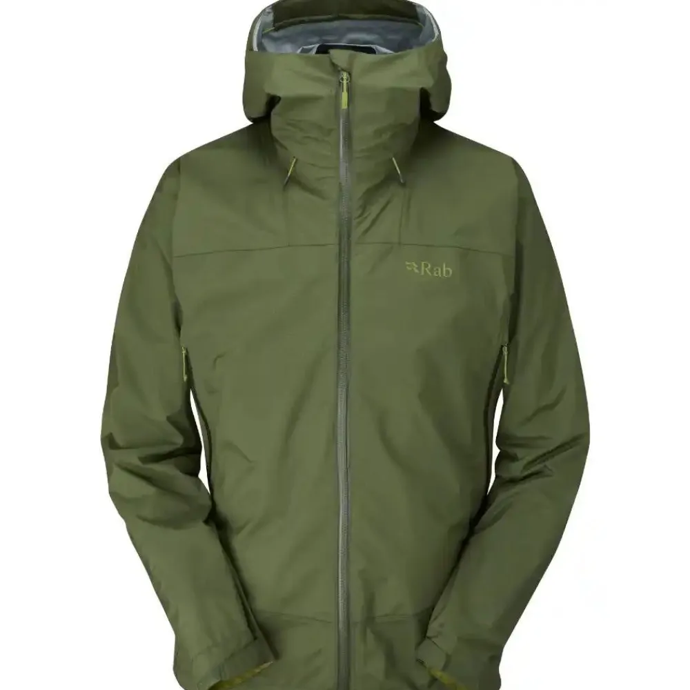 Shop Downpour Plus 2.0 Waterproof Jacket M Vedenpitävät Takit
