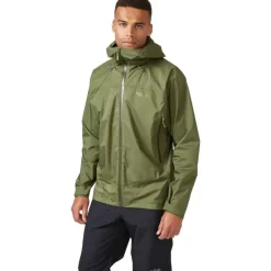 Shop Downpour Plus 2.0 Waterproof Jacket M Vedenpitävät Takit