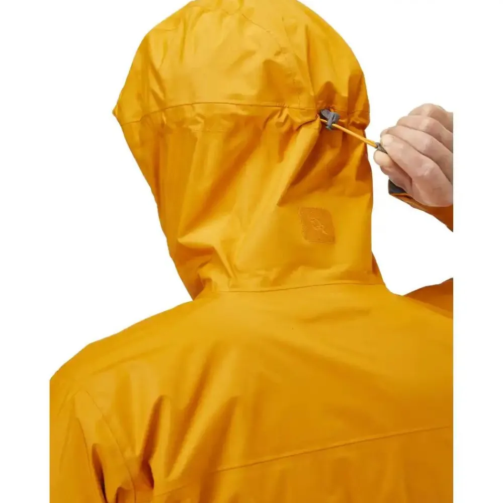 Shop Downpour Plus 2.0 Waterproof Jacket M Vedenpitävät Takit