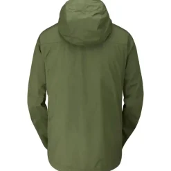 Shop Downpour Plus 2.0 Waterproof Jacket M Vedenpitävät Takit