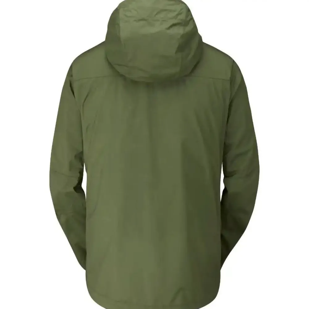 Shop Downpour Plus 2.0 Waterproof Jacket M Vedenpitävät Takit