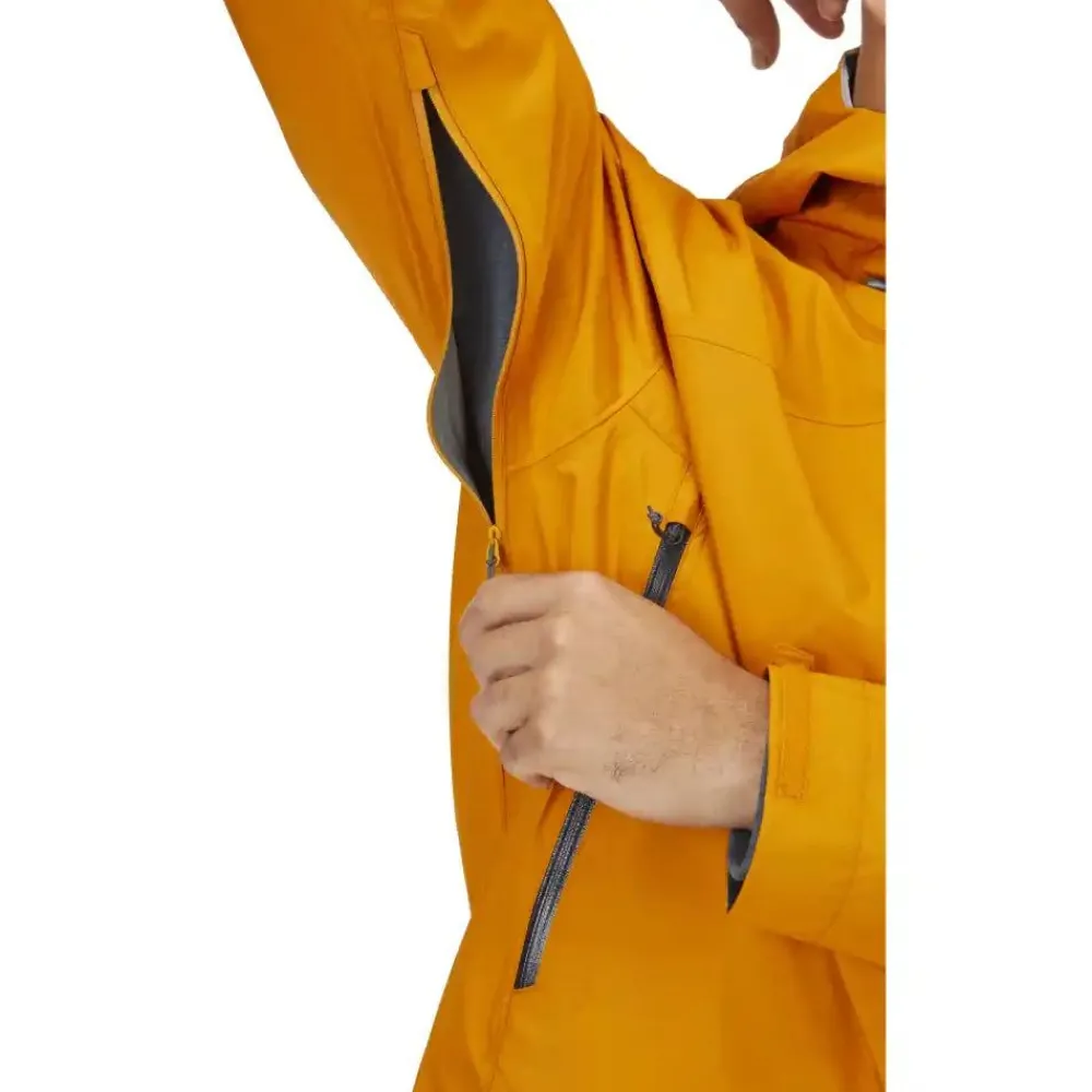 Shop Downpour Plus 2.0 Waterproof Jacket M Vedenpitävät Takit