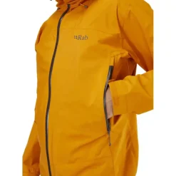 Shop Downpour Plus 2.0 Waterproof Jacket M Vedenpitävät Takit