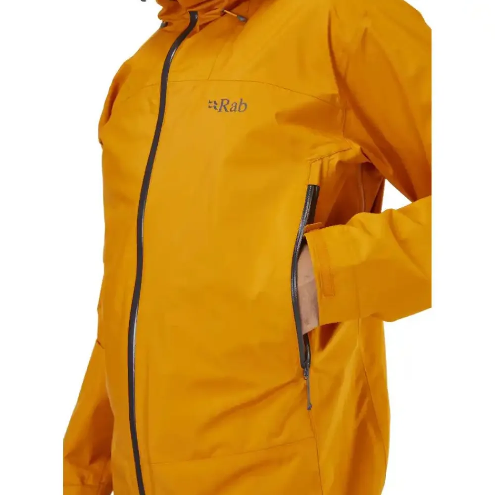 Shop Downpour Plus 2.0 Waterproof Jacket M Vedenpitävät Takit
