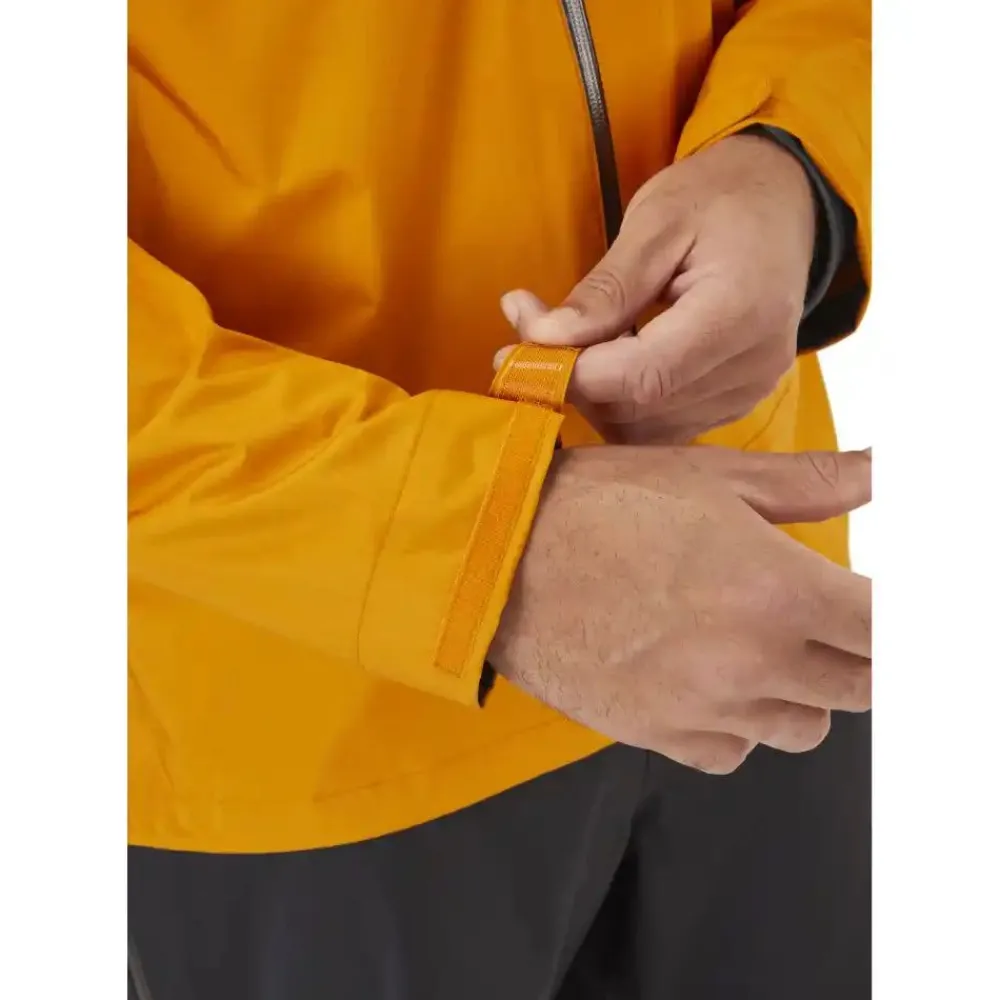 Shop Downpour Plus 2.0 Waterproof Jacket M Vedenpitävät Takit