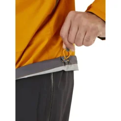 Shop Downpour Plus 2.0 Waterproof Jacket M Vedenpitävät Takit