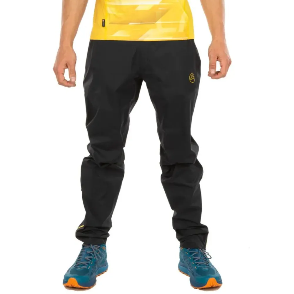 Hot Drizzle Overpant M Vedenpitävät Housut