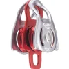 New Dryad Pro Double Pulley Taljat Ja Nousukahvat