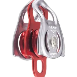 New Dryad Pro Double Pulley Taljat Ja Nousukahvat