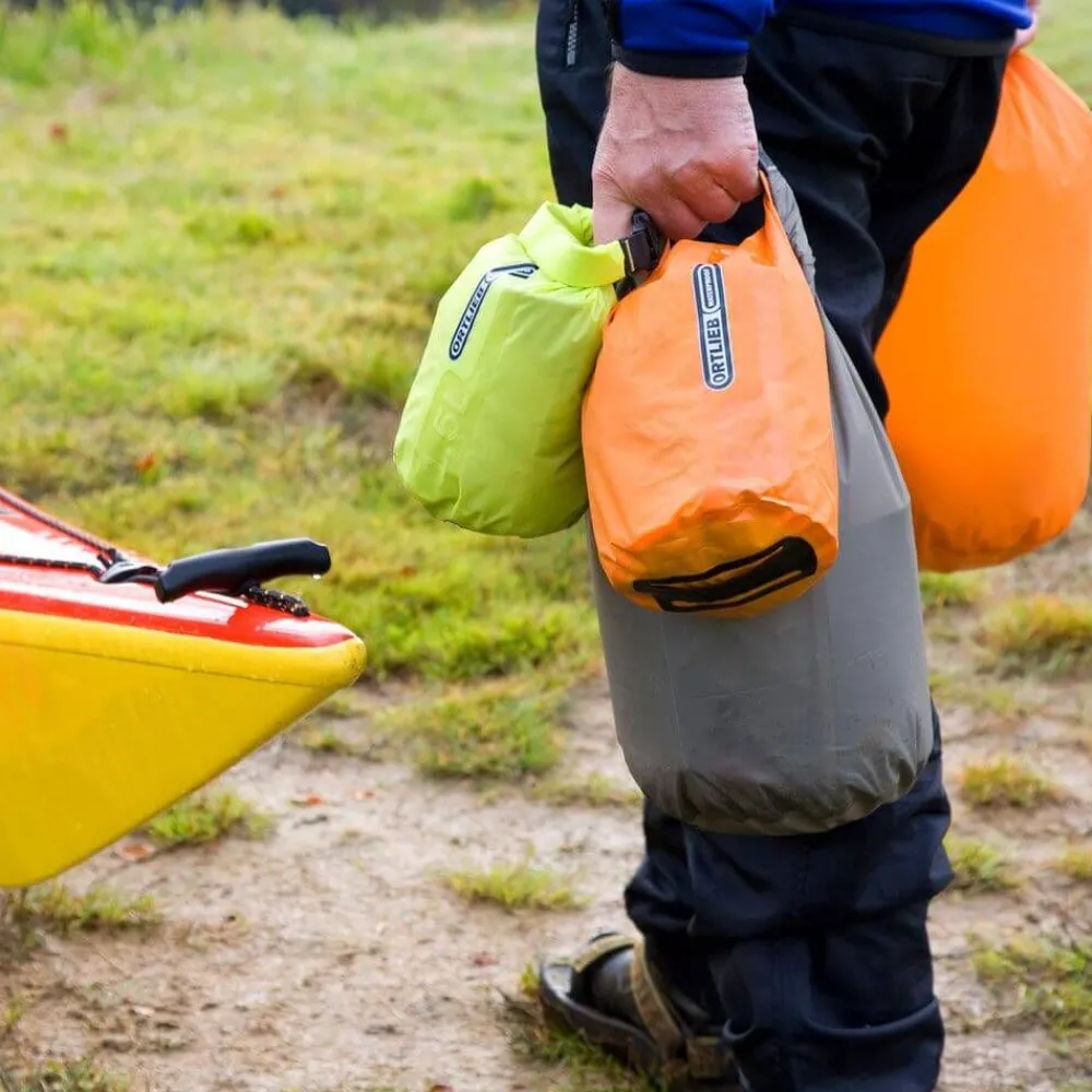 Online Dry-Bag Ps10 3L Kuivapussit, Kompassit Ja Muut Tarvikkeet