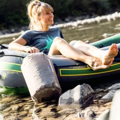 Best Sale Dry-Bag Ps10 22L Kuivapussit, Kompassit Ja Muut Tarvikkeet