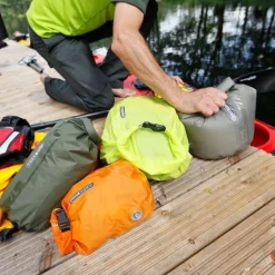 Shop Dry-Bag Ps10 Valve 22L Kuivapussit, Kompassit Ja Muut Tarvikkeet