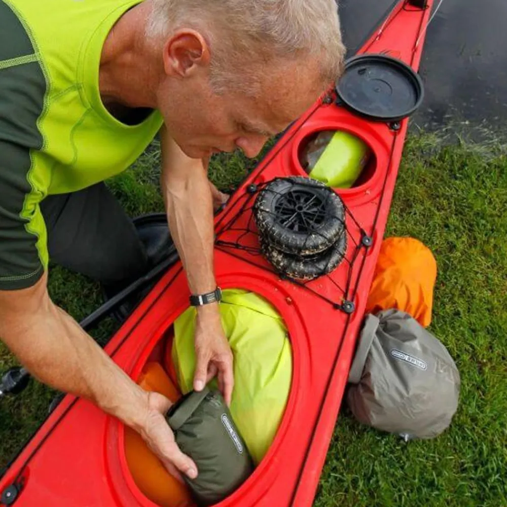 Discount Dry-Bag Ps10 Valve 12L Kuivapussit, Kompassit Ja Muut Tarvikkeet