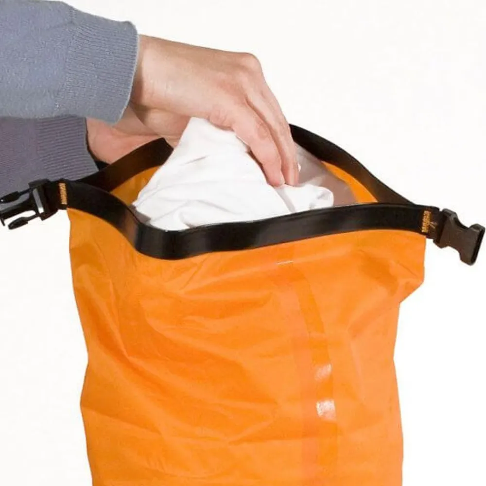 Discount Dry-Bag Ps10 Valve 12L Kuivapussit, Kompassit Ja Muut Tarvikkeet