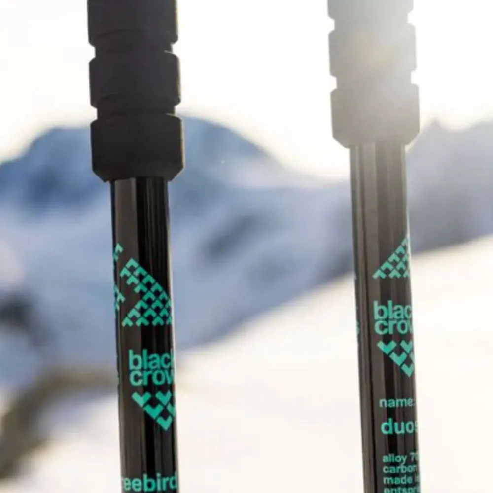 Flash Sale Duos Freebird Vaellussauvat