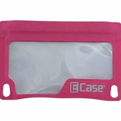 Store E-Case Waterproof Phone Case Kuivapussit, Kompassit Ja Muut Tarvikkeet