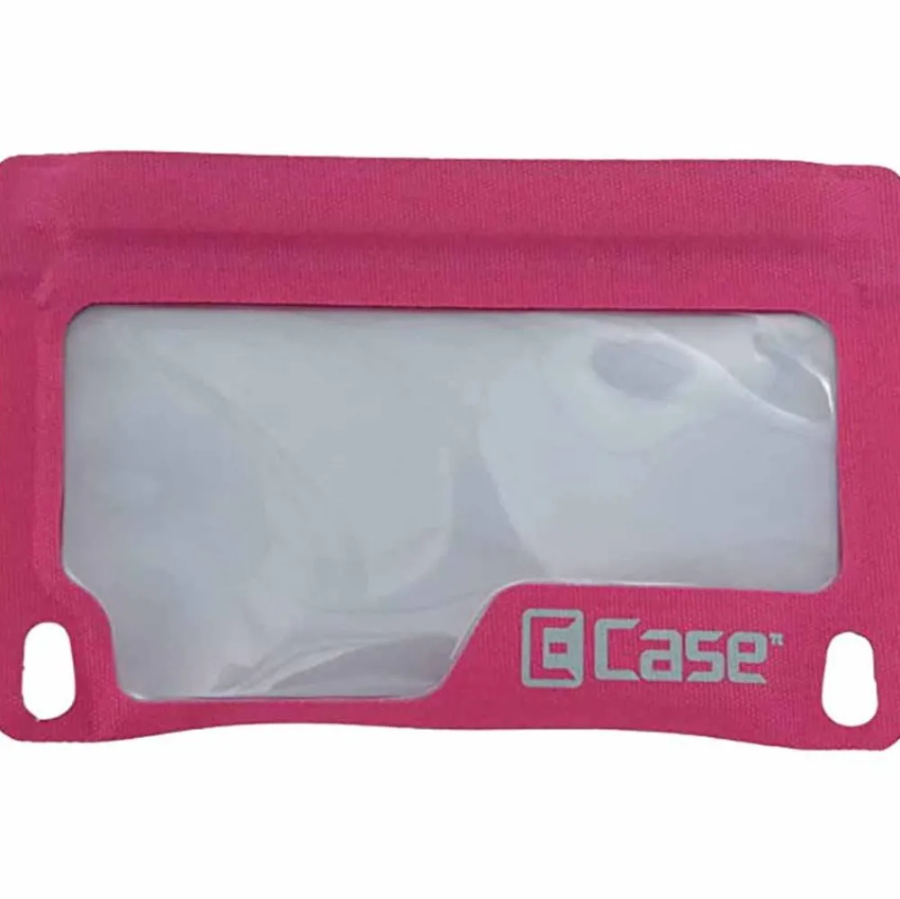 Store E-Case Waterproof Phone Case Kuivapussit, Kompassit Ja Muut Tarvikkeet