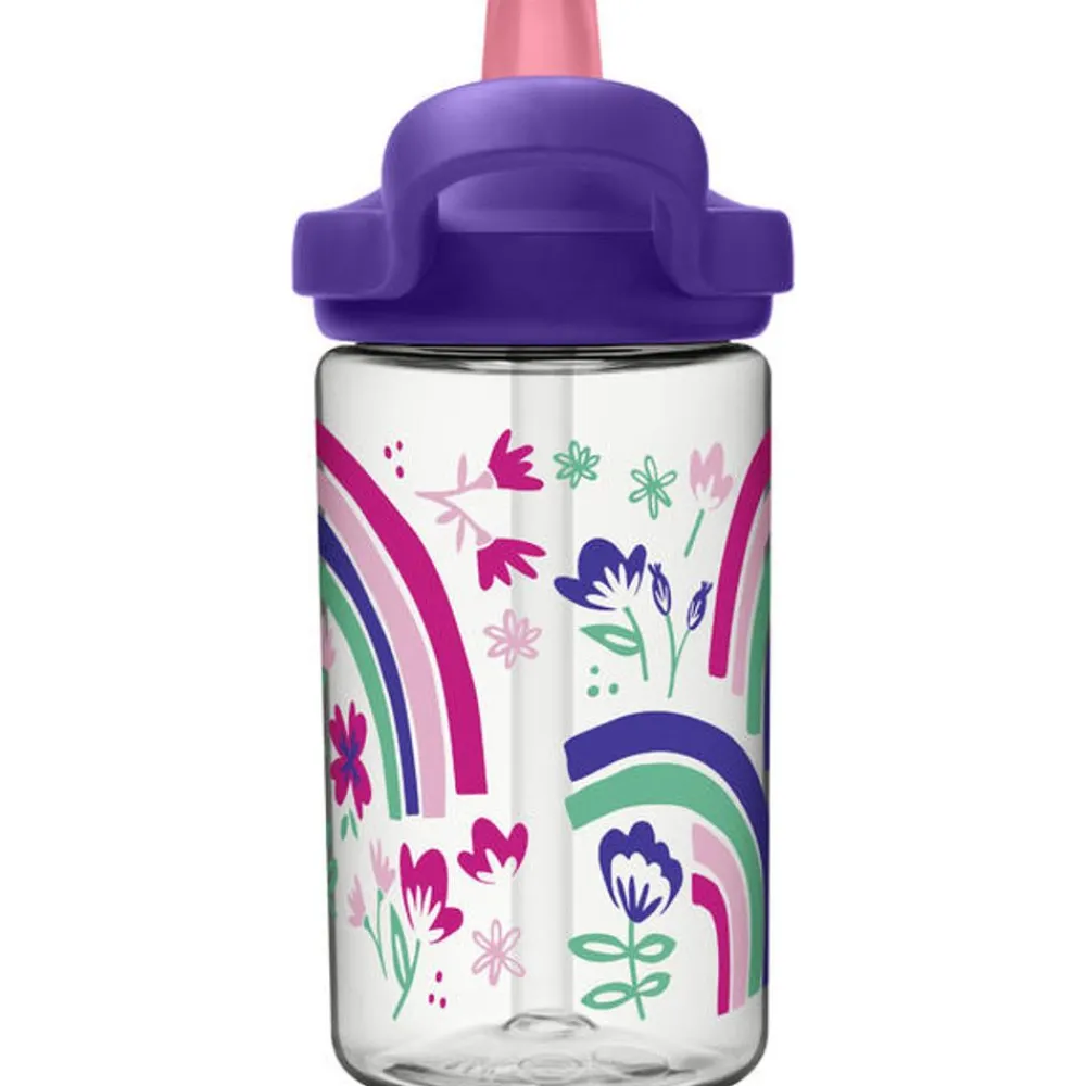 Best Sale Eddy+ Kids 0,4L Juomapullot Ja Pussit