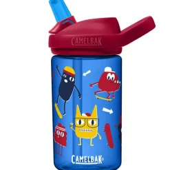 Best Sale Eddy+ Kids 0,4L Juomapullot Ja Pussit