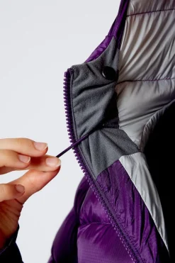 Flash Sale Electron Pro Down Jacket Women'S Untuva& Ja Keinokuitutakit