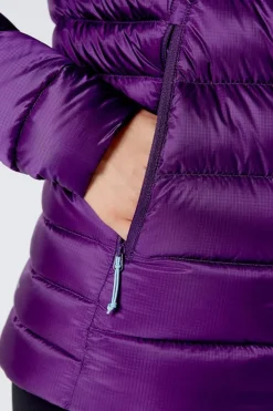 Flash Sale Electron Pro Down Jacket Women'S Untuva& Ja Keinokuitutakit