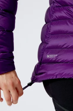 Flash Sale Electron Pro Down Jacket Women'S Untuva& Ja Keinokuitutakit