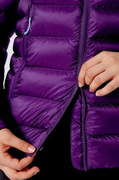 Flash Sale Electron Pro Down Jacket Women'S Untuva& Ja Keinokuitutakit