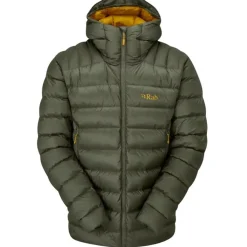 Clearance Electron Pro Down Jacket Men'S Untuva& Ja Keinokuitutakit