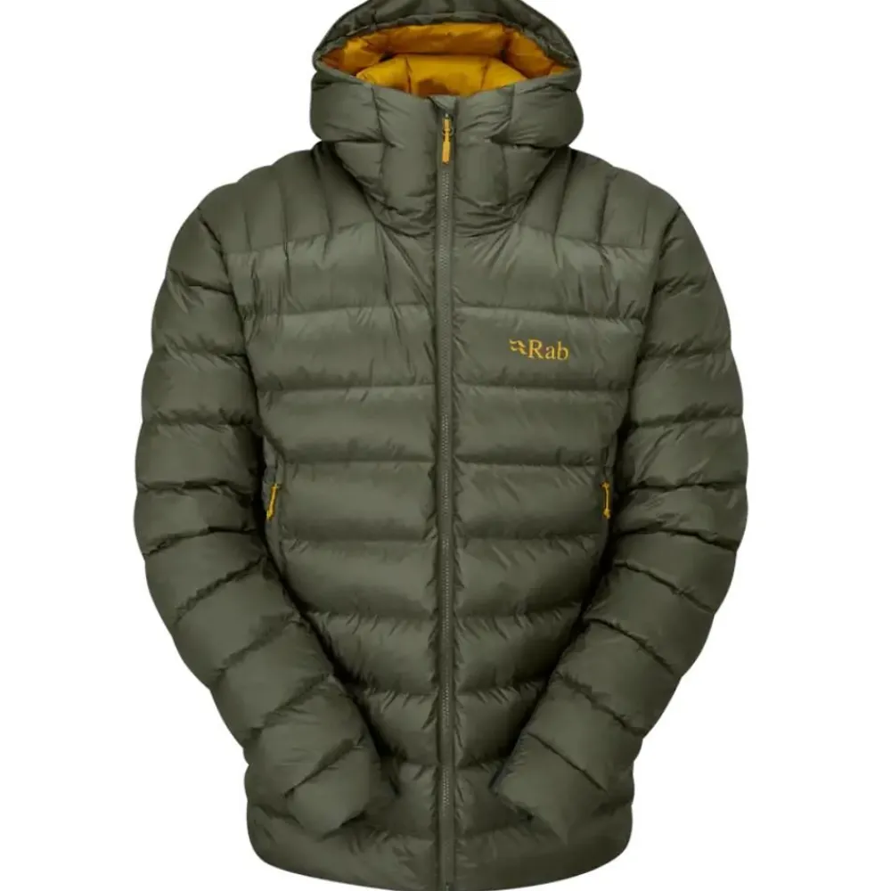 Clearance Electron Pro Down Jacket Men'S Untuva& Ja Keinokuitutakit
