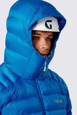Clearance Electron Pro Down Jacket Men'S Untuva& Ja Keinokuitutakit