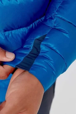 Clearance Electron Pro Down Jacket Men'S Untuva& Ja Keinokuitutakit