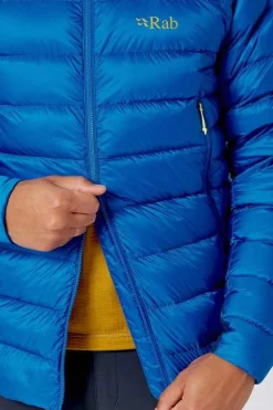 Clearance Electron Pro Down Jacket Men'S Untuva& Ja Keinokuitutakit