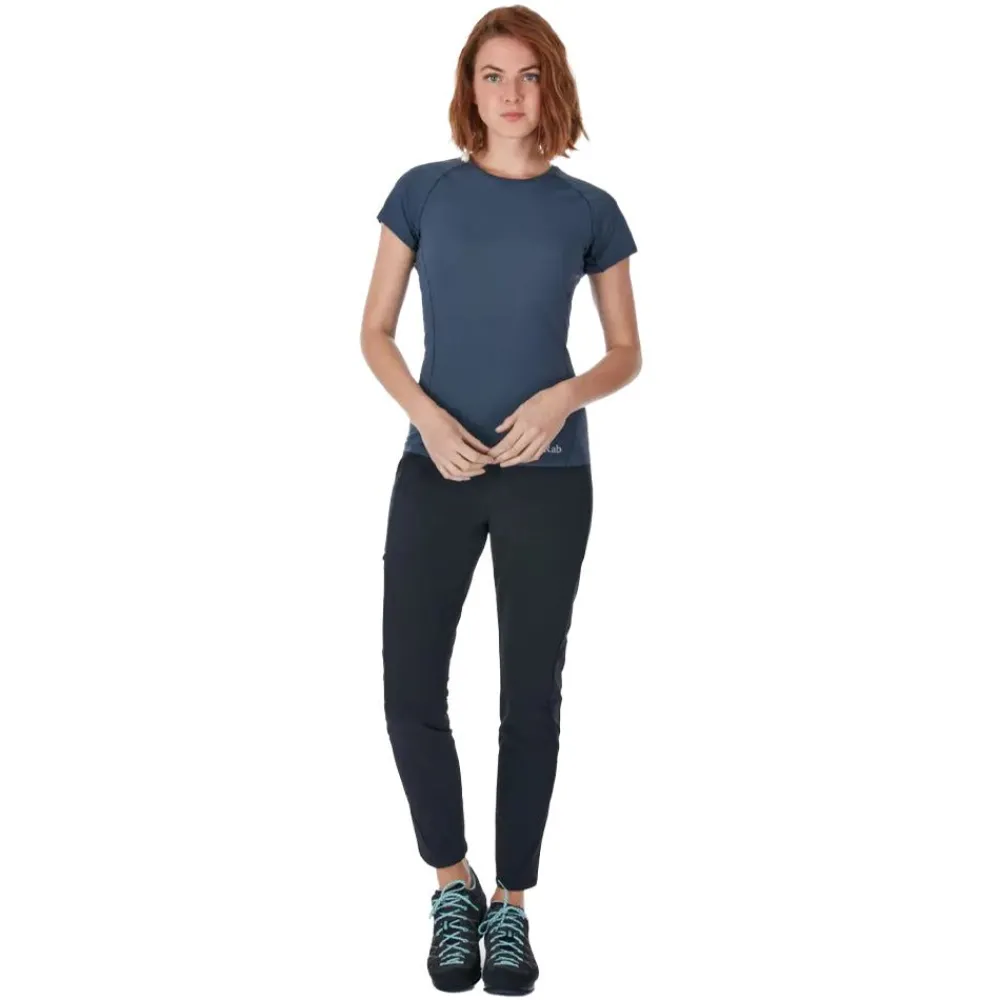 Flash Sale Elevation Pant Women'S Softshell Housut