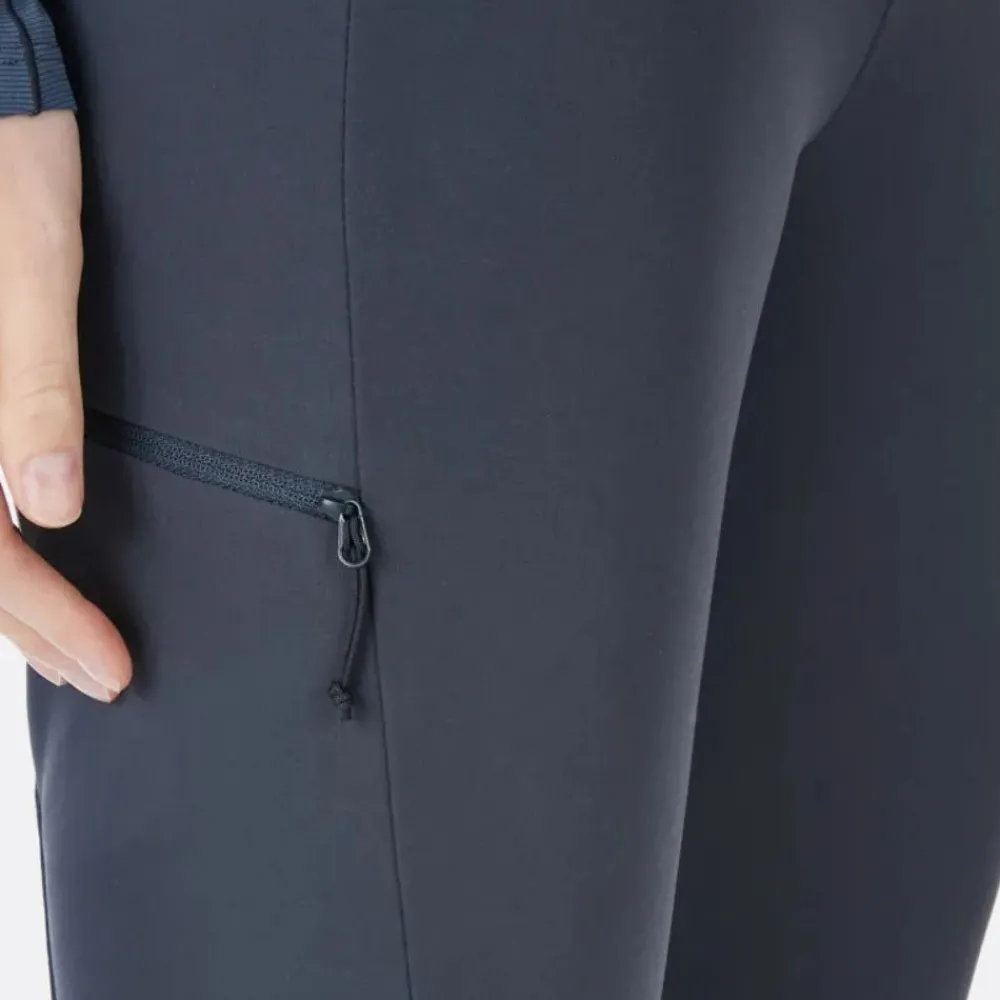 Flash Sale Elevation Pant Women'S Softshell Housut