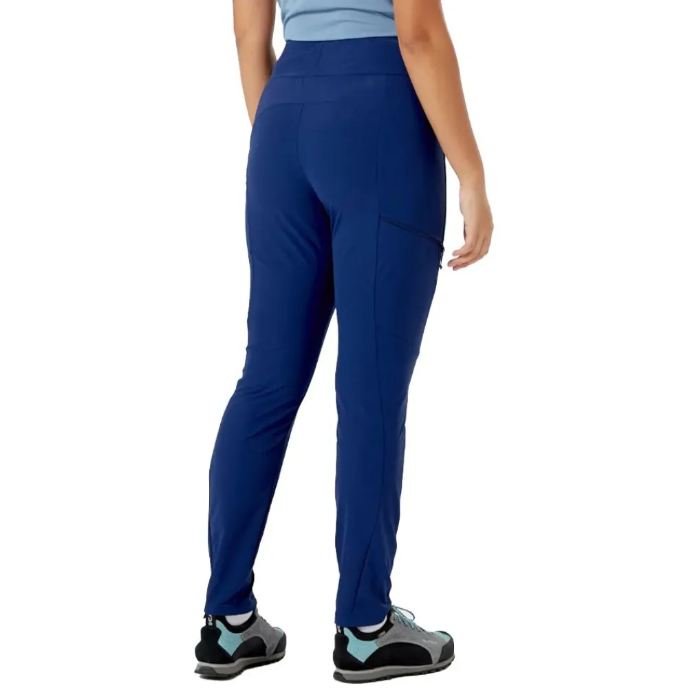 Flash Sale Elevation Pant Women'S Softshell Housut
