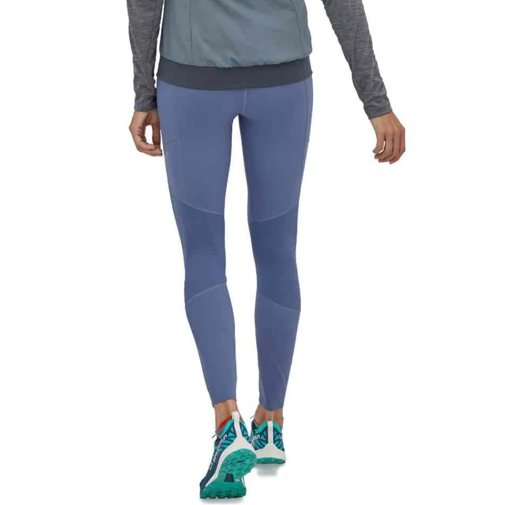 New Endless Run 78 Tights Women'S Trikoot