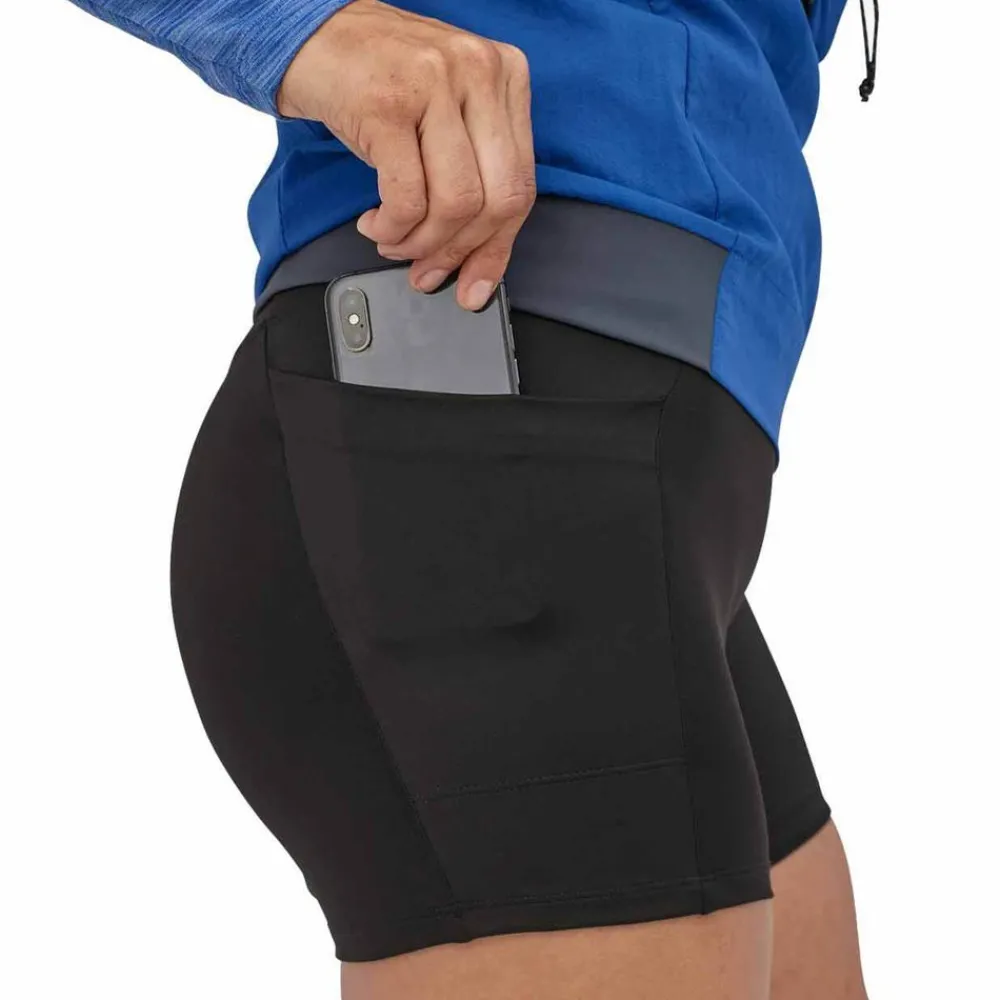 Cheap Endless Run Shorts 4 12 In. Women'S Shortsit