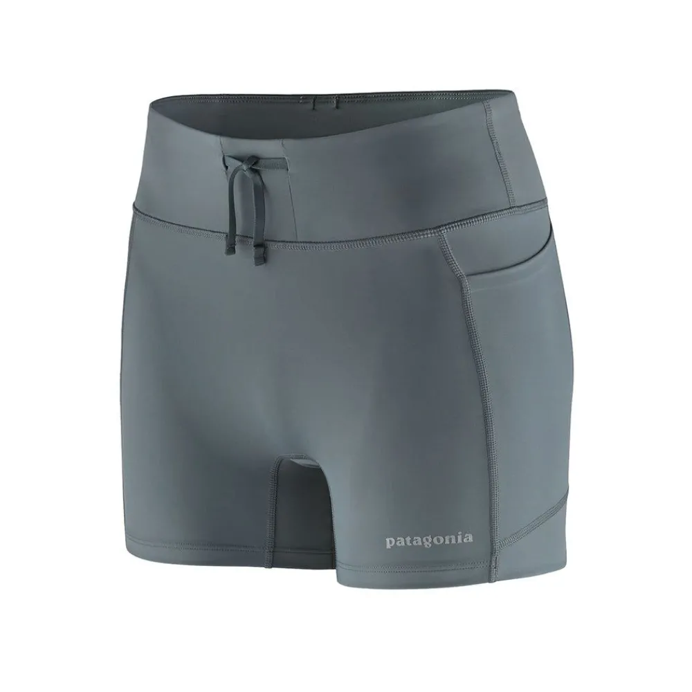 Cheap Endless Run Shorts 4 12 In. Women'S Shortsit