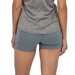 Cheap Endless Run Shorts 4 12 In. Women'S Shortsit