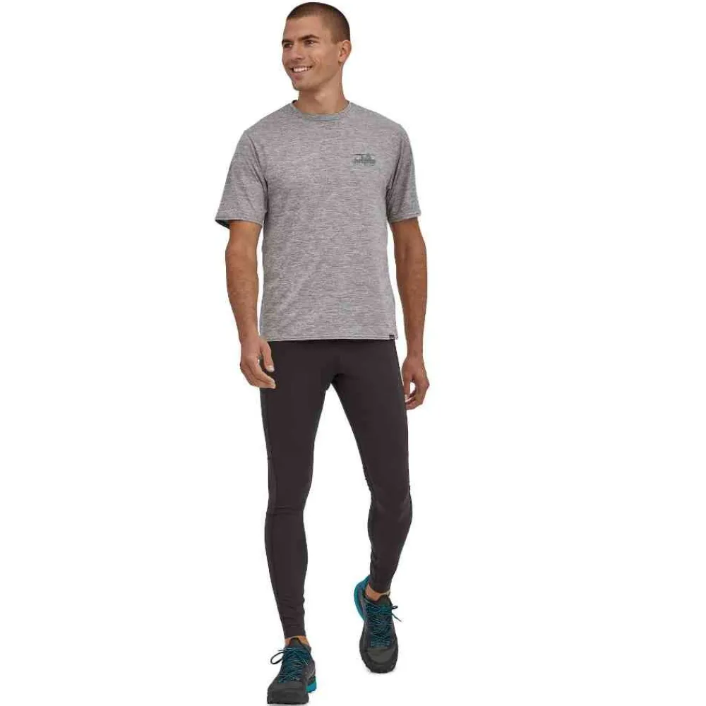 New Endless Run Tights Men'S Trikoot